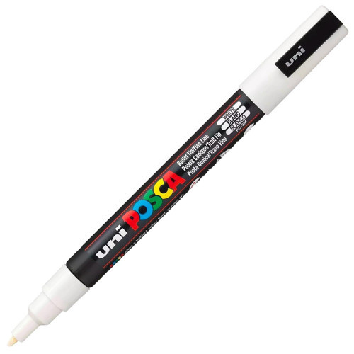Kalem 3M Set 0.9-1.3 mm Keçe Uçlu