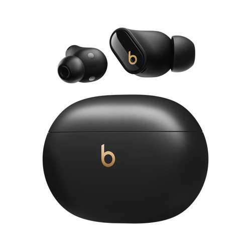Buds +|Gürültü Önleme Özellikli Gerçek Kablosuz Kulaklık, Android ile Gelişmiş Uyumluluk, Yerleşik Mikrofon, Tere Dayanıklı Bluetooth Kulaklık - /