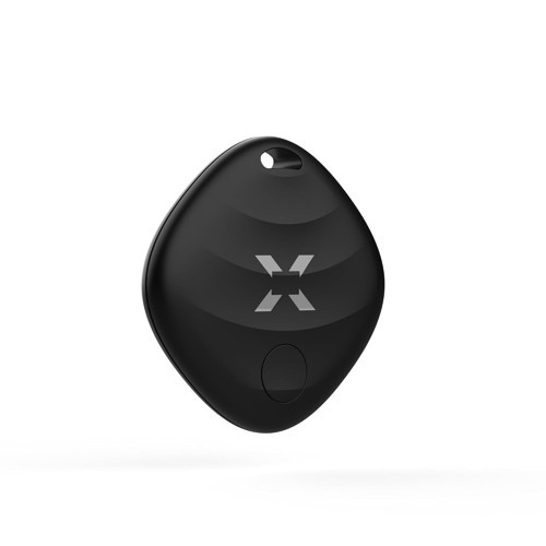 Tag Akıllı Bluetooth Takip Cihazı Anahtar Evcil Hayvan için Eşya Bulucu Uzun Pil Ömürlü IOS Uyumlu () X6605
