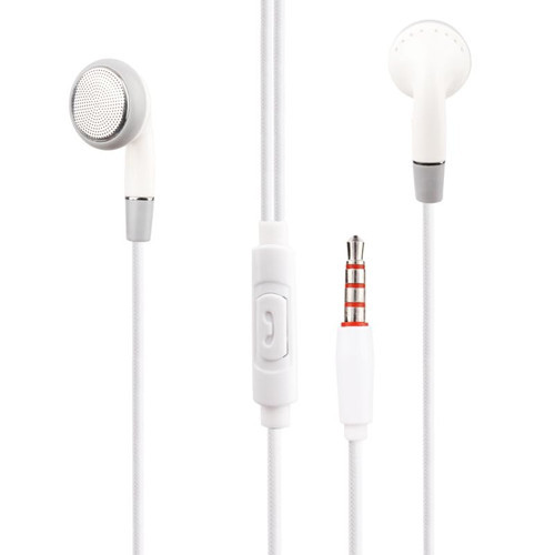 K105 STEREO 130 CM KLASİK ÇİVİ EFSANE DÜZ MODEL DAHİLİ MİKROFONLU KABLOLU HİFİ HD SES KABLOLU KULAKLIK ()