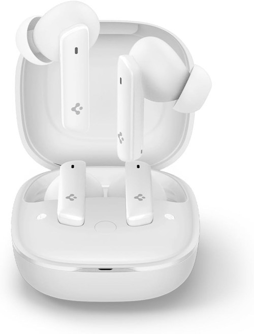 TWS P20 Bluetooth Kablosuz Kulaklık - ANC Aktif Gürültü Engelleme + ENC 6 Mikrofon