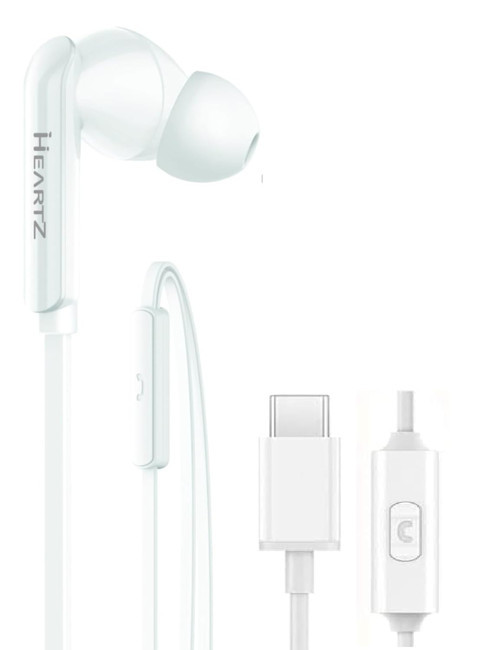KALIN SİLİKON KABLOLU TYPE C KULAKLIK TÜM TYPEC ÇIKIŞLI CİHAZLARA UYUMLU TAK ÇALIŞTIR TAK KULLAN BLUETOOTH GEREKMEZ MÜKEMEL SES TİZ MİKROFON AAA KALİTE !!! TC21