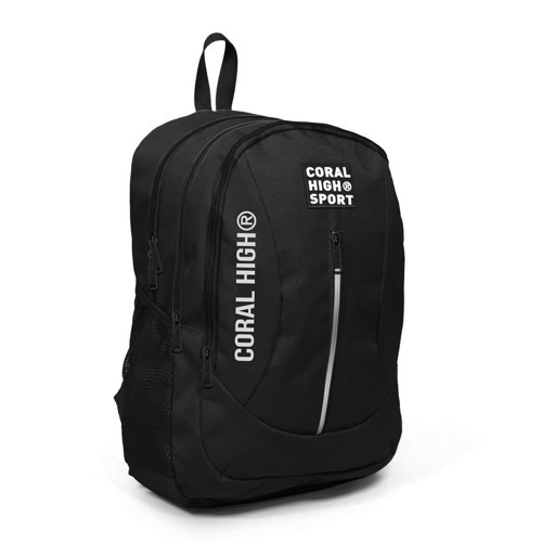 Sport Sırt (Usb Aux Soketli)