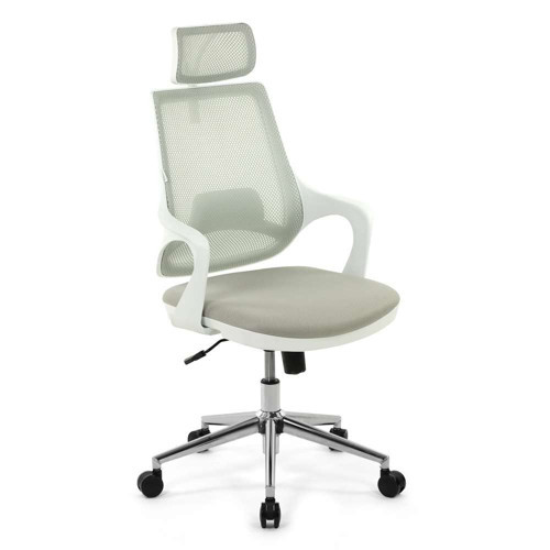 Skagen Headrest Sandalyesi