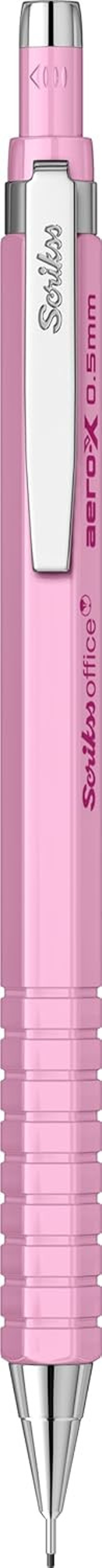 Aero-X Versatil 0.5 Mm Pembe