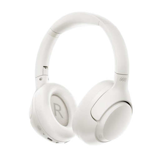 H3 Hybrid ANC Hi-Res Bluetooth 5.4 Kafaüstü Kablosuz Kulaklık Çift Cihaz Desteği