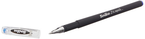 Jel Tükenmez Kalem 12' Ambalaj Mavi 0.5 Mm