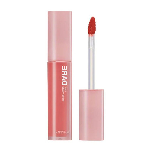 Uzun Süre Kalıcı, Nemli Bitiş Sunan Parlak Tint Dare Tint Dewy Drop ( )