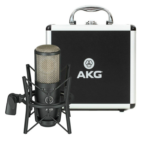 P220 Condenser Mikrofon
