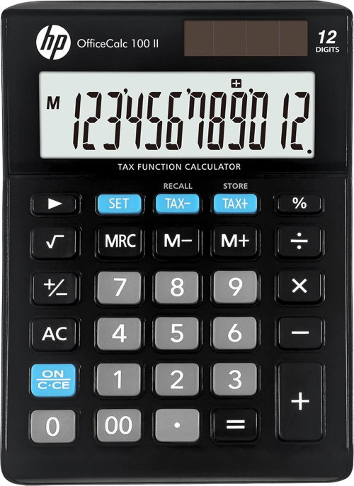 Calculator 100 hesap makinesi