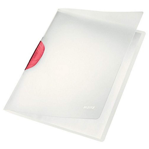 A4 ColorClip Sıkıştırmalı Dosya, , 30 A4 Sayfa Kapasiteli, Esnek , 41740025