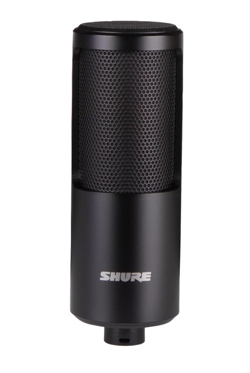 SM4 Recording Microphone