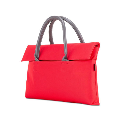 BYN-EL002 WTXPro Su Geçirmez Kumaş 13-14 inch Bayan Laptop, , Macbook El Çantası- Tote Bag