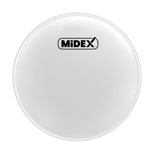 13WH Renk 13 İnç Bateri Davul Derisi Drumhead 13'' inch (33.02 cm)