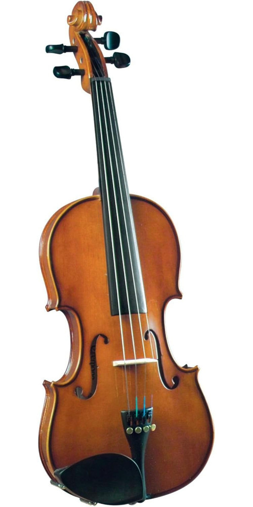 na SV-130 Premier Acemi Keman Kıyafeti - 4/4 Beden