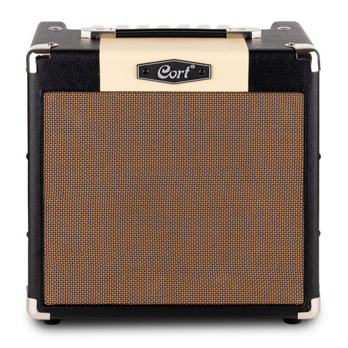 CM15RBK 15W Gitar Amfisi