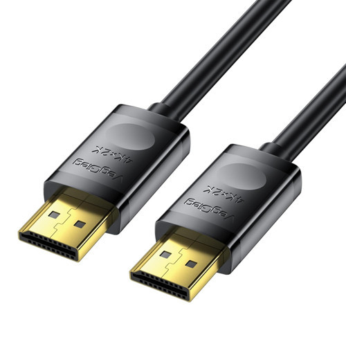 4K/60Hz /165Hz Displayport V1.2 Kablo 1.5 Metre