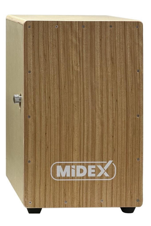 CA-902 Kort Telli Cajon Profesyonel Kajon Huş Ağacı