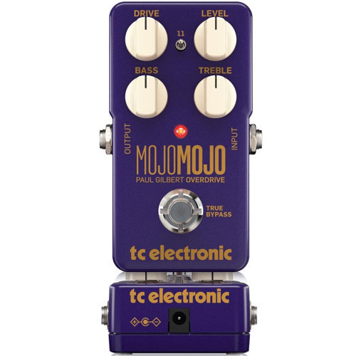 MOJOMOJO GILBERT EDITION