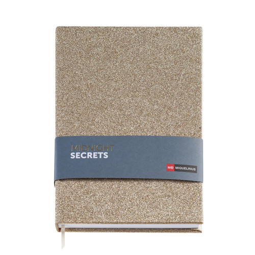 Defter Simli A5