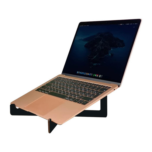 Taşınabilir Laptop Standı