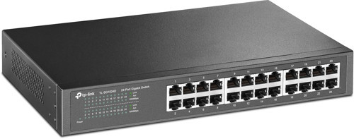 TL-SG1024D Gigabit Masaüstü Anahtar, , 'lü