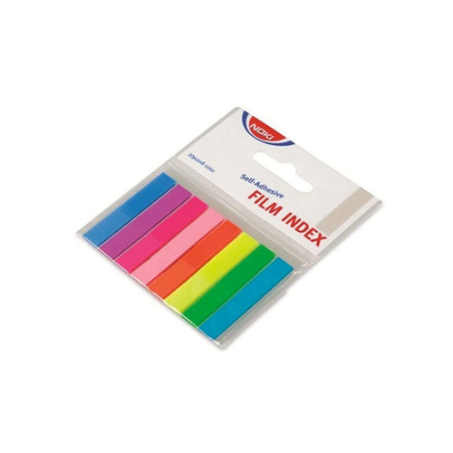 İndeks 8 Renk 12401