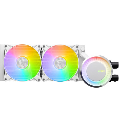 MAG CoreLiquid E240 240mm İşlemci Sıvı Soğutucu