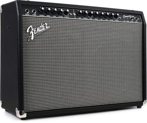 Champion 100 Amp Elektro Gitar Amfisi