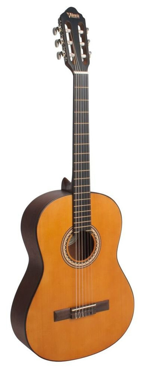 VC204 KLASİK GİTAR, SCALE 4/4, , KAPAK SITKA