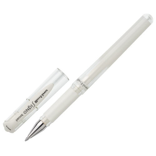 Um-153 Uniball Signo Broad 1.0 Davetiye Kalemi, 1.0 mm Uç,