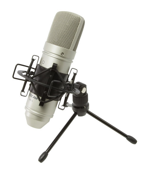 TM-80 / Cardioid Condenser Mikrofon