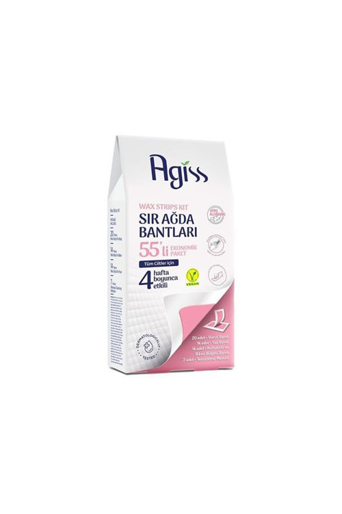 Sir Ağda Bandı 55 Adet