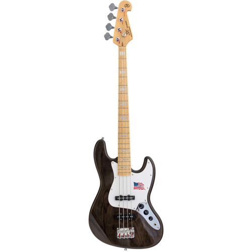 SJB75/TBK Bas Gitar (Trans )