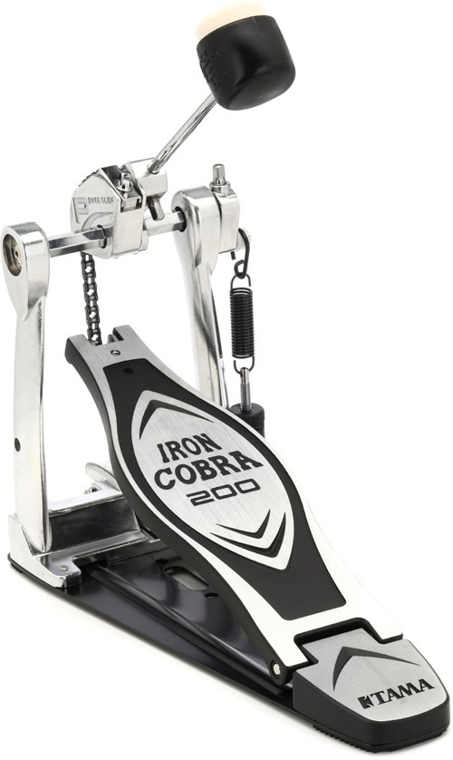 HP200P davul pedalı