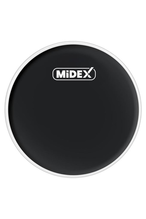 13BK Renk 13 İnç Bateri Davul Derisi Drumhead 13'' inch (33.02 cm)
