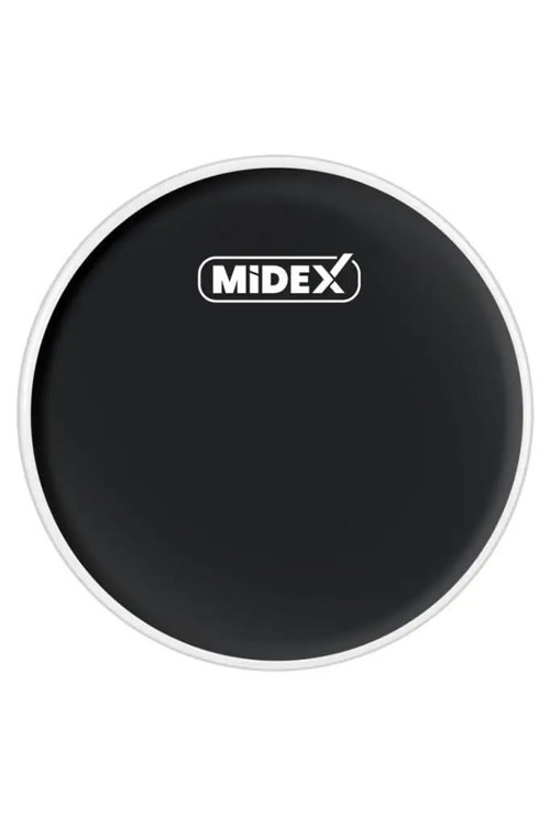 16BK Renk 16 İnç Bateri Davul Derisi Drumhead 16'' inch (40.64 cm)