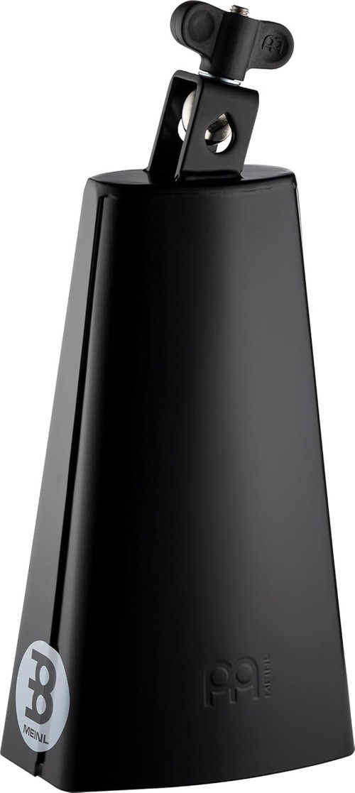 Sl850Bk 8.5 Cowbell