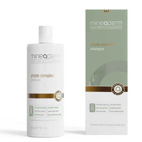 Phyto Complex Şampuan 300 ml