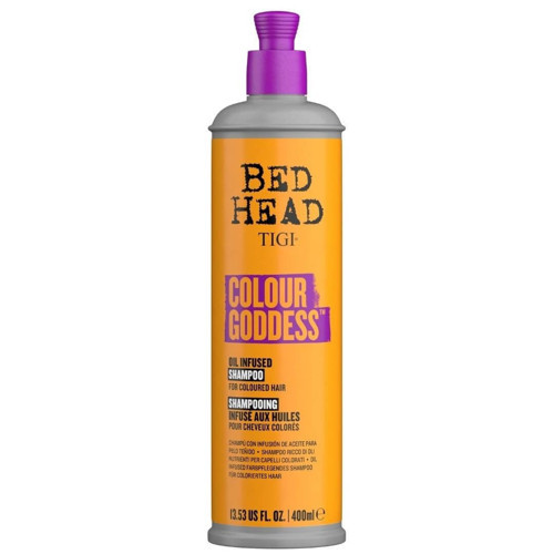 Bed Goddess Şampuan 400 ml