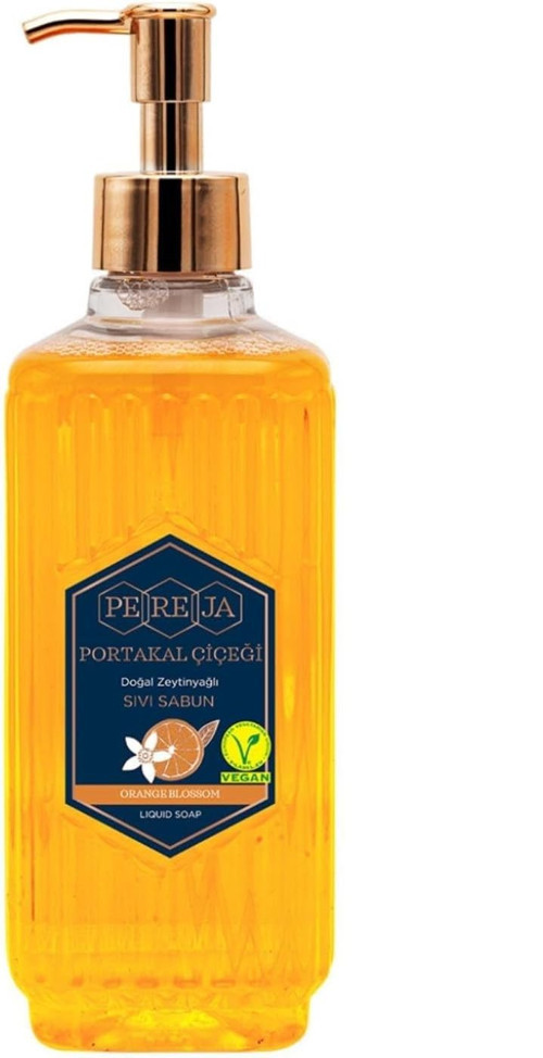 Sıvı Sabun Portakal Çiçeği 500ml