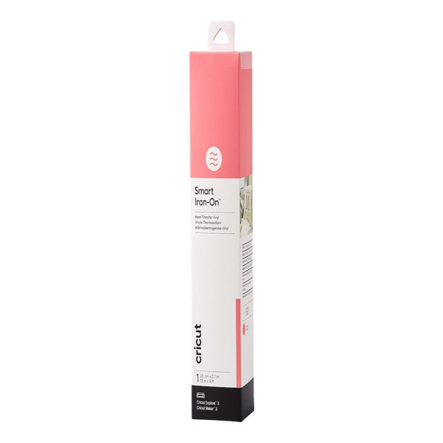 CRICUT 2009059 33X273CM 1 SAYFA PEMBE