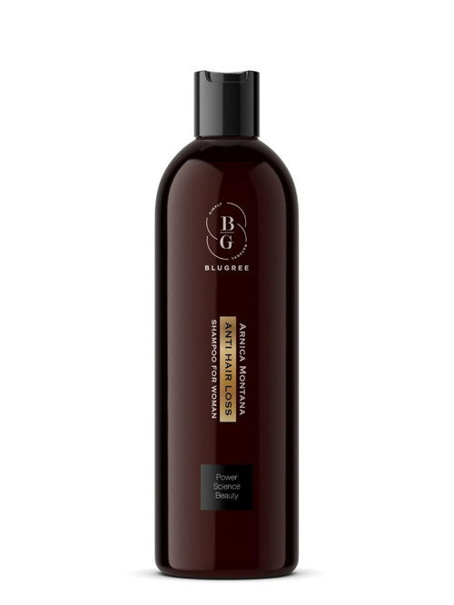 Kadınlara Özel Dökülme Karşıtı Şampuan 350 ml