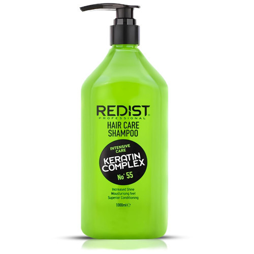 Saç Bakım Şampuanı Keratin 1000 ML
