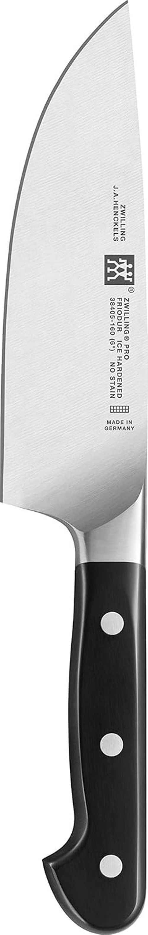 384051610 Şef Bıçağı 16 cm