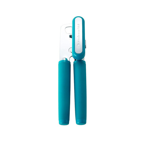 Classic Çok Fonksiyonlu Konserve Açacağı/Şişe Açacağı, 21 cm, Drive
