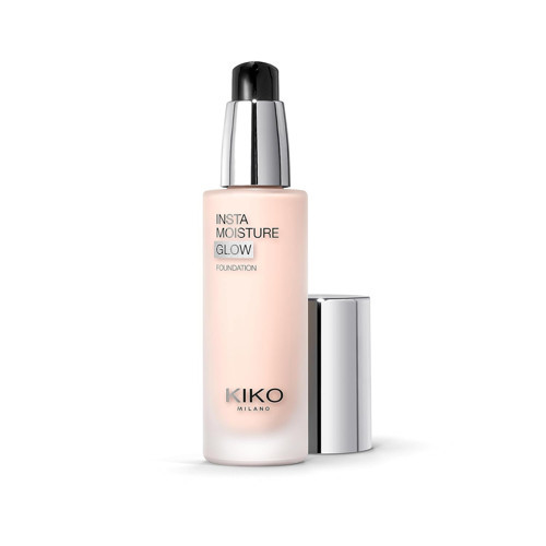 Instamoisture Glow Foundation