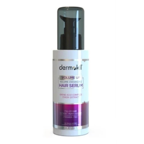 Hacim Veren Saç Serumu 75 ml