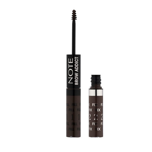 Brow Addict Fix&Fill 04 – Farı&Maskarası 2'si 1 Arada