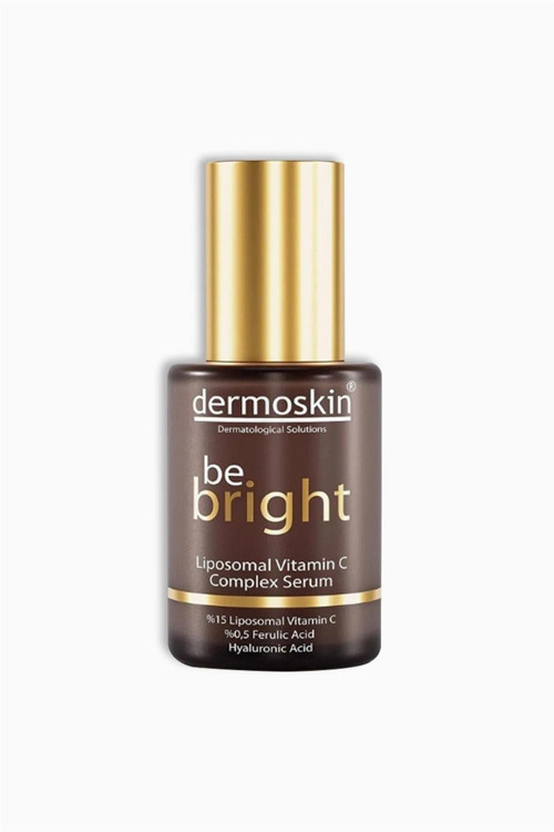 Bright%15 Liposomal Vitamin C Complex Serum